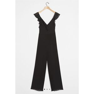 Astr Hayden Jumpsuit-NWOT